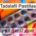 Tadalafil Pastillas 30